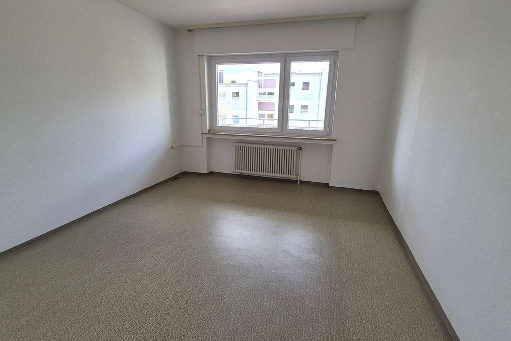 Immobilie in Meschede - Kapitalanlage oder Selbstnutzung - Eigentumswohnung, 76m² in Meschede - Bild 1