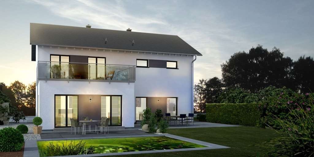 Immobilie in Lindlar - Ihr Generationshaus in Lindlar - Individuell projektiert und nachhaltig gestaltet - Bild 0
