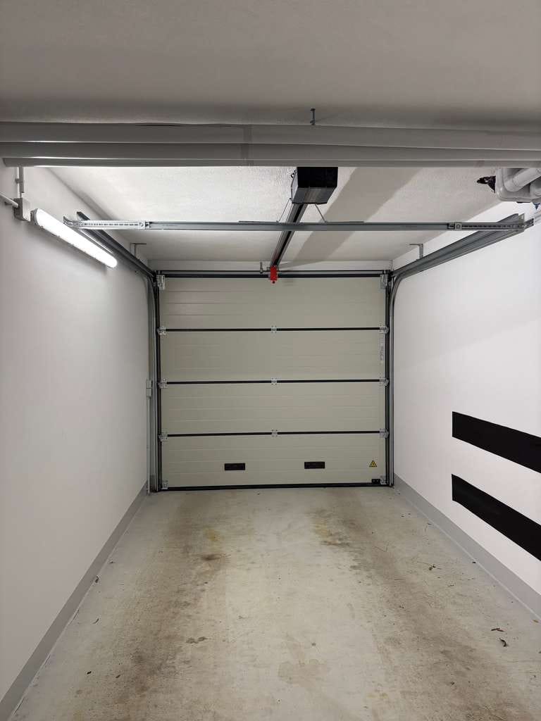 Immobilie in Zwönitz - Zwönitz- Eigentumswohnung, 4 Zimmer, Balkon, Garage - Bild 3