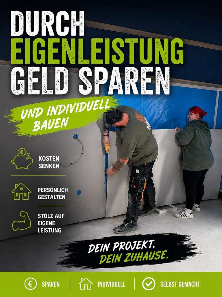 Immobilie in Eberdingen - Respekt, wer´s selber macht! - Bild 2