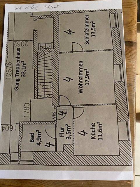 Immobilie in Pfatter - Wohnung zu verkaufen, als Kapitalanlage da vermietet - Bild 0