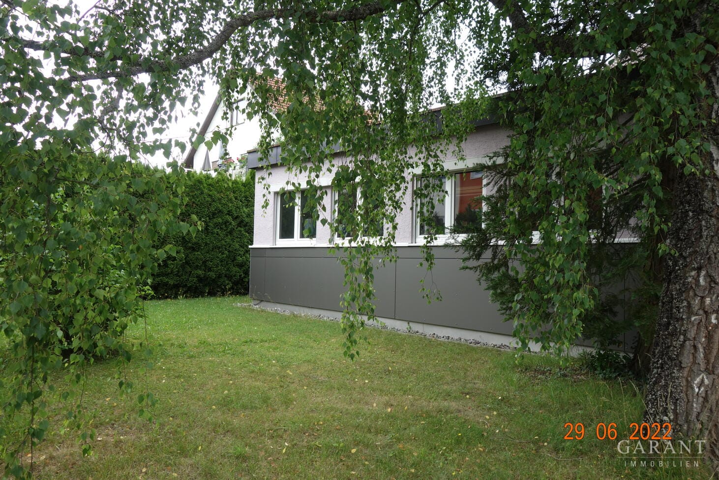 Immobilie in Dauchingen - Mehrfamilienhaus mit Top Rendite - Bild 1