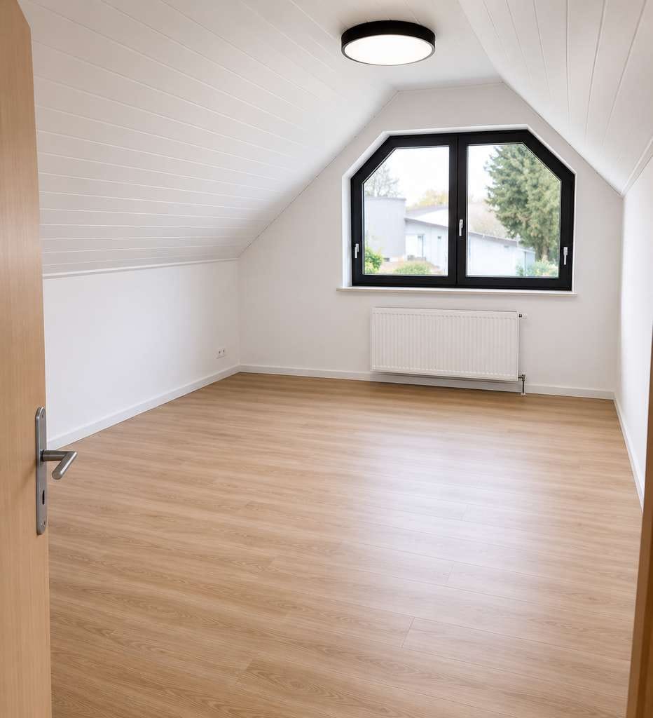 Immobilie in Wächtersbach - Ihr neues Zuhause mit Garten, Carport und viel Gestaltungspotenzial! - Bild 3