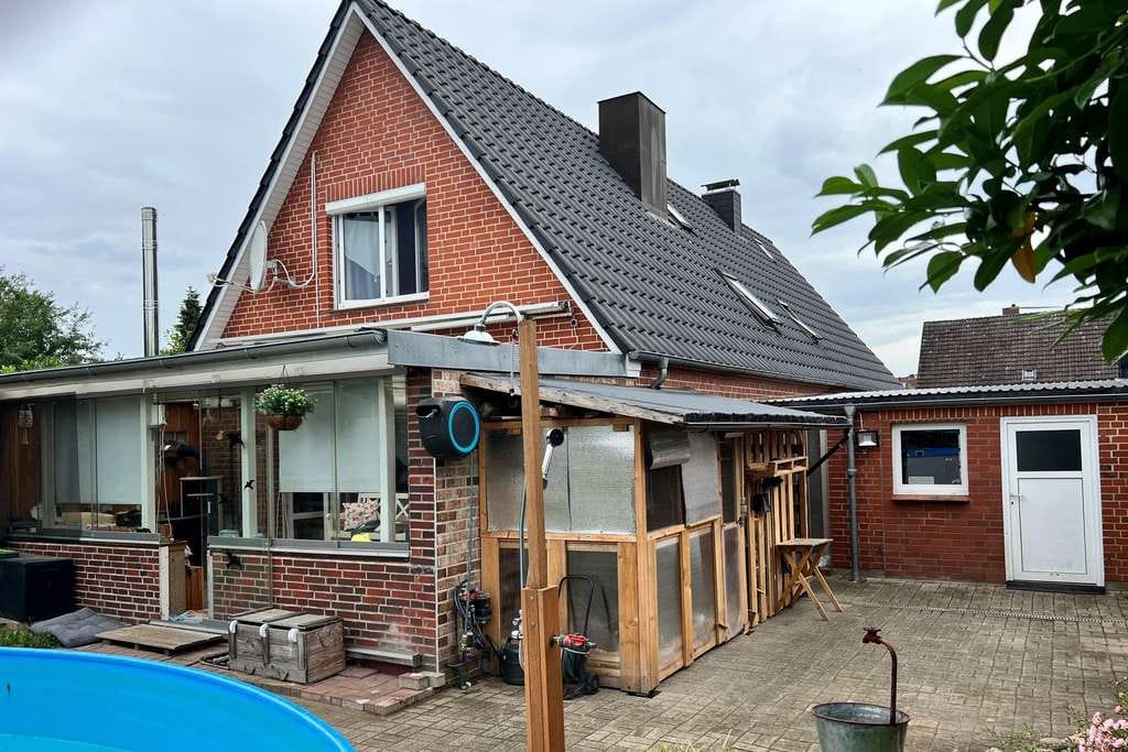 Immobilie in Sterley - Naturnahes Wohnen ! - Bild 3