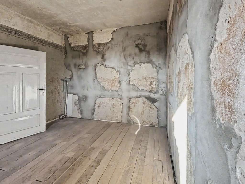 Immobilie in Brome - Aus Alt mach Neu: Entkerntes Bauernhaus mit Balkon in Brome (LK Gifhorn) - Bild 4