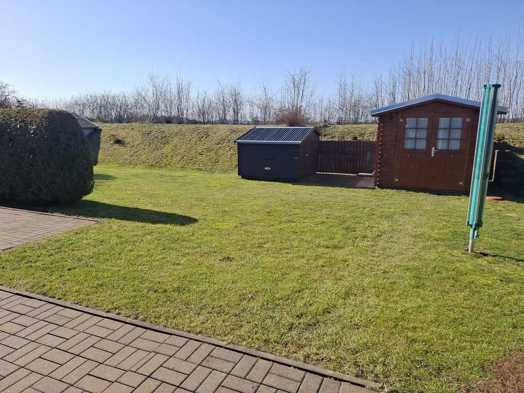 Immobilie in Augustusburg - Einfamilienhaus mit 5 Zimmern und 105 m² Wohnfläche in Augustusburg - Bild 4