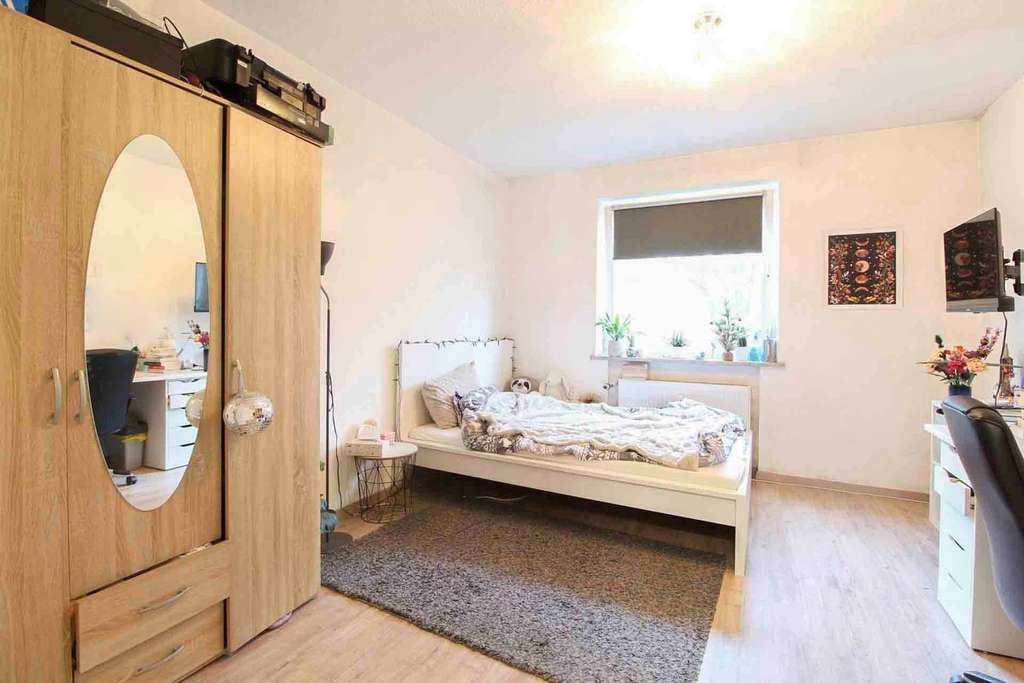 Immobilie in Lage - Attraktive 3-Zimmer Wohnung in ruhiger Umgebung in 32791 Lage - Bild 3