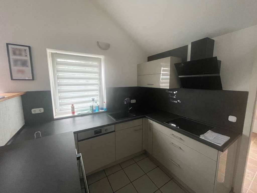 Immobilie in Lebach - Wohnung zum Kauf in Lebach
 - Bild 3