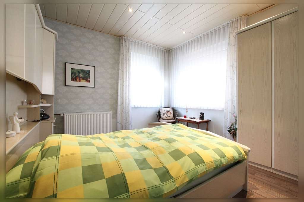 Immobilie in Bocholt - Raum für Ideen – Charmantes Einfamilienhaus in zentraler Lage von Bocholt - Bild 4