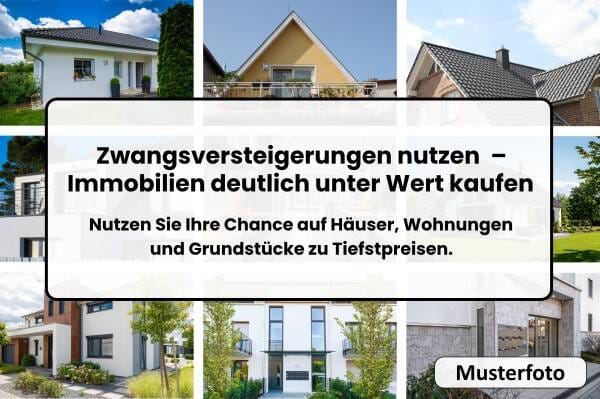 Immobilie in Regen - Wohnungseigentum - vielseitig nutzbar - provisionsfrei - Bild 2