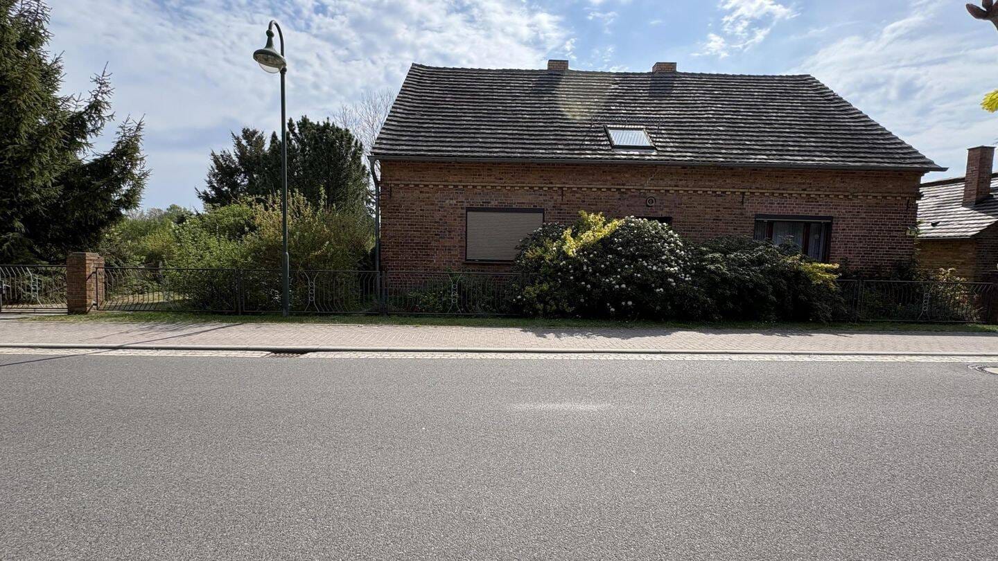 Immobilie in Krauschwitz - Krušwica - Charmantes Altbau-Juwel in Sagar - Bild 1