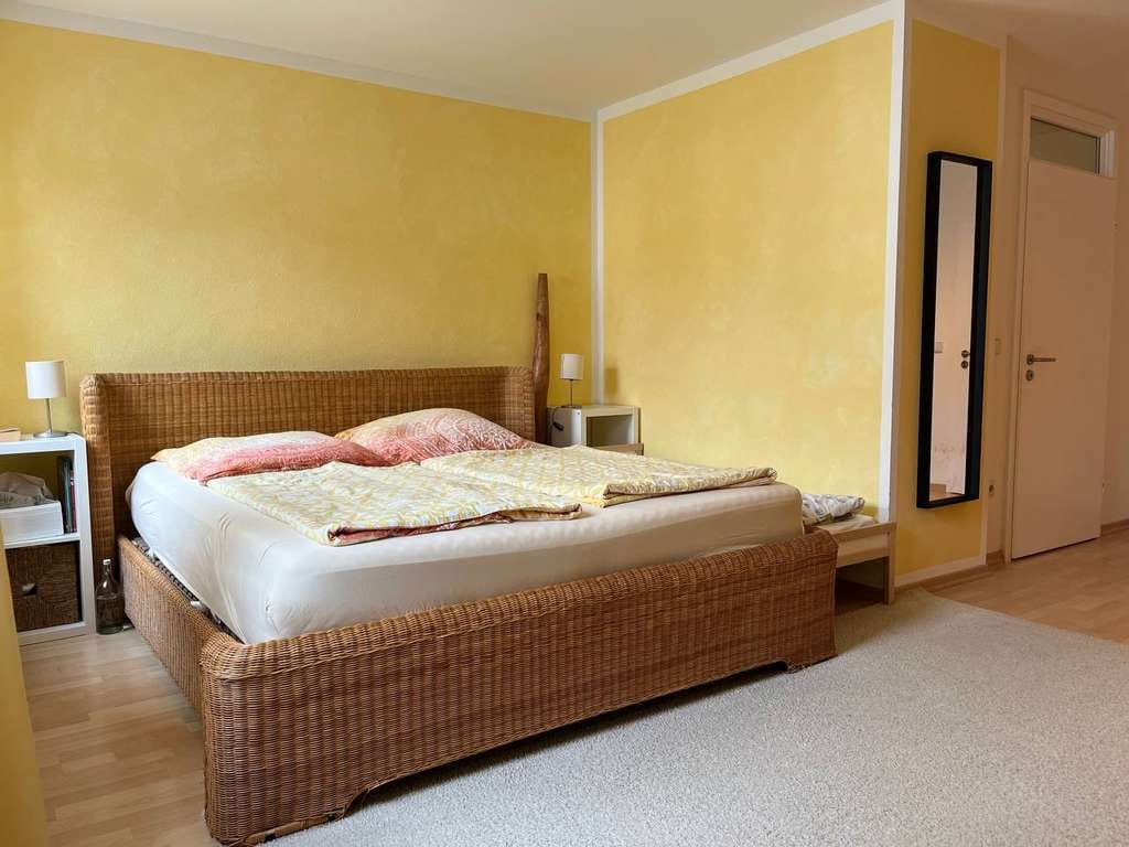 Immobilie in Türkheim -  Großzügige barrierefreie 4,5-Zimmer Wohnung im Herzen Türkheims - Bild 4