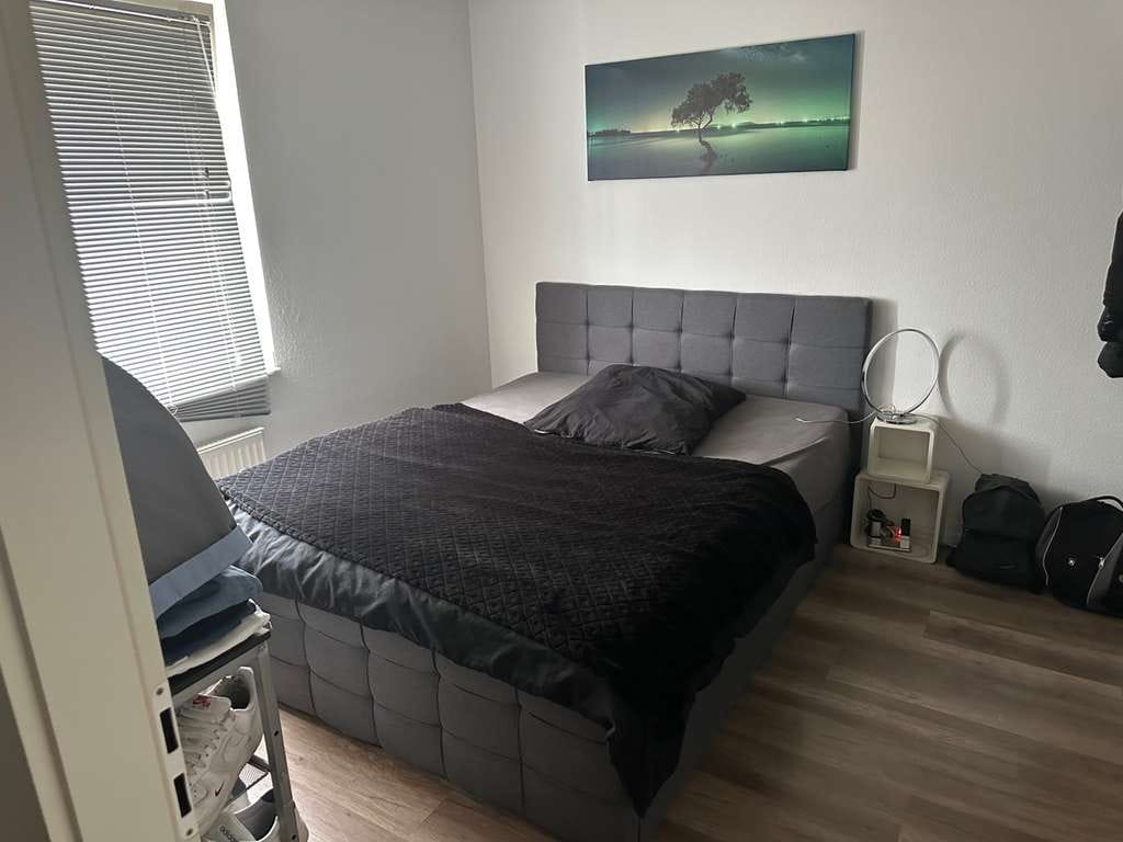 Immobilie in Darmstadt - Kauf in Erbpacht: Lichtdurchflutete Wohnung mit Süd-Balkon im 3. OG, mit Tiefgarage und Fahrstuhl - Bild 3