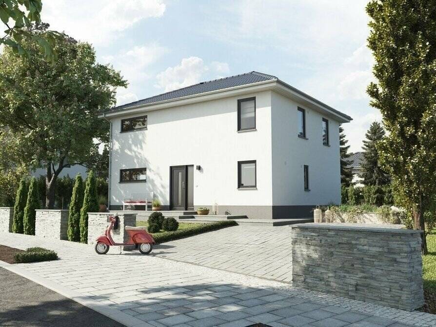 Immobilie in Oppenau - Stadthaus Flair 152 RE - Ein Ort für Ihre persönlichen Träume - Bild 1