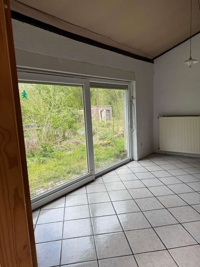 Immobilie in Grefrath - Sanierungsbedürftiges Einfamilienhaus im Grünen von Grefrath - Bild 3