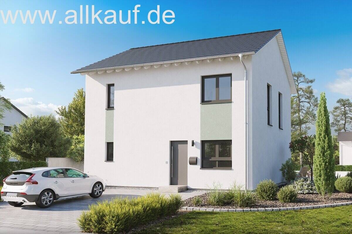 Immobilie in Penzing - Ihr maßgeschneidertes Einfamilienhaus in Penzing - individuell für Sie projektiert - Bild 0