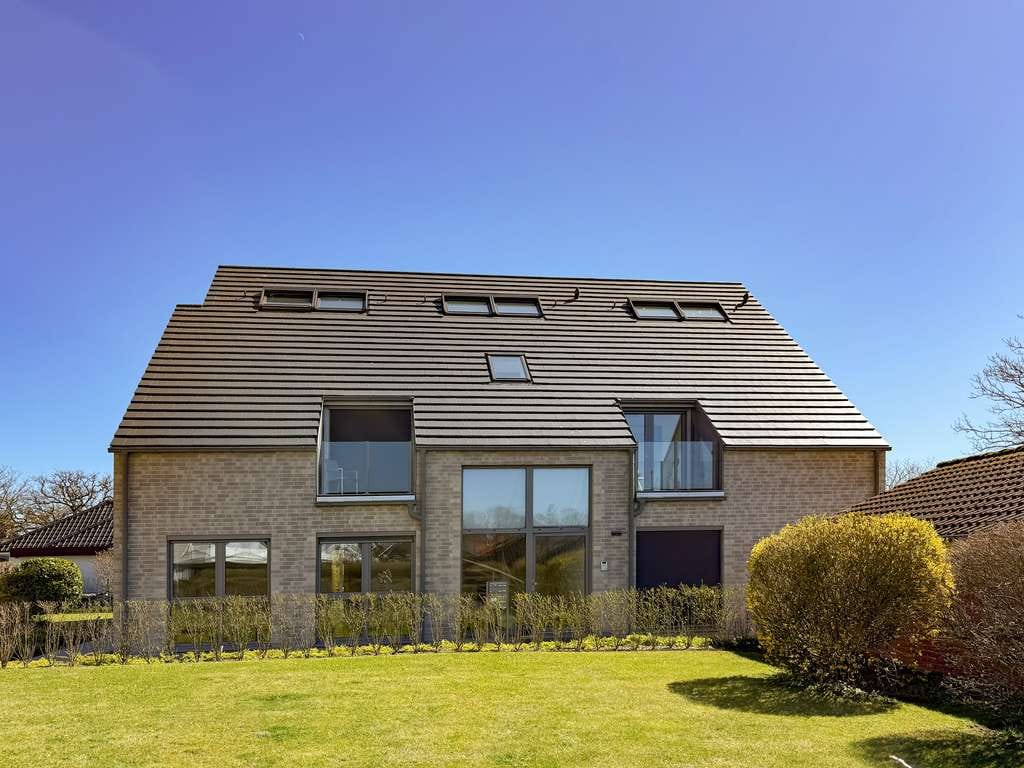 Immobilie in Brodersby - Meeresbrise Schönhagen - Neubau ETW mit Ostseeblick - Bild 2