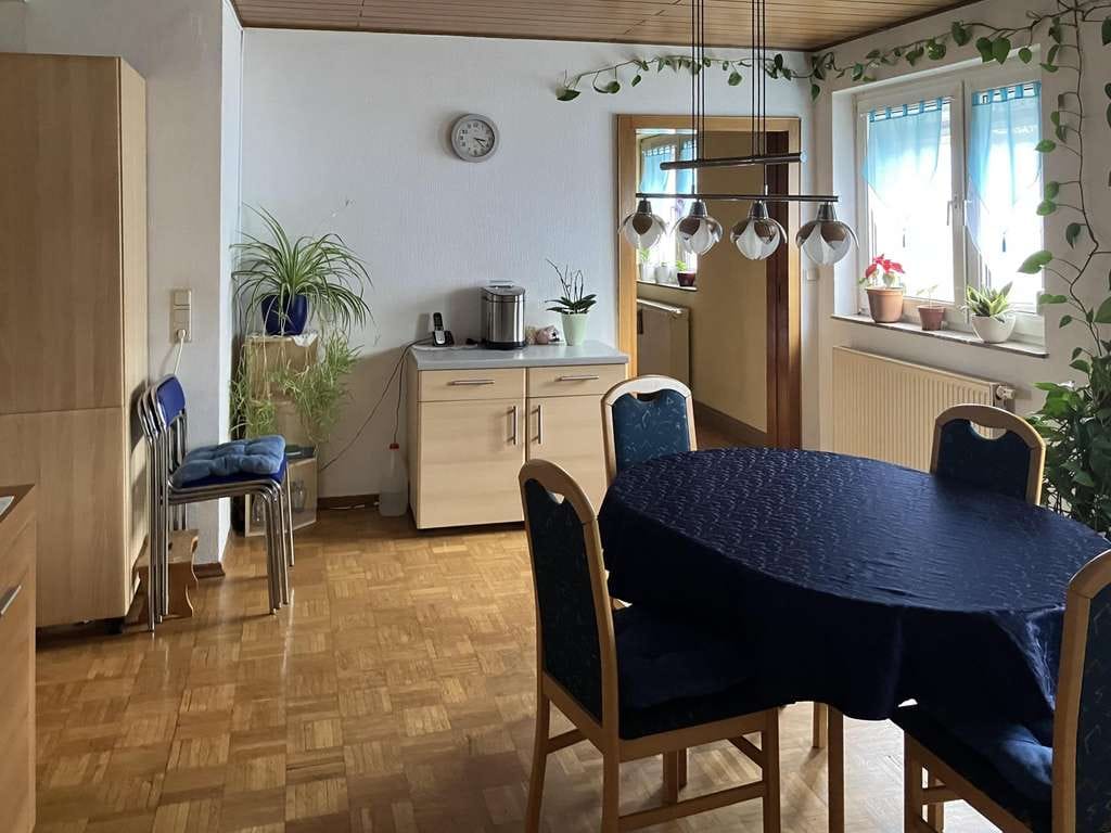 Immobilie in Ottweiler - Vermietetes 2-Fam.Haus im Herzen von Ottweiler - Bild 3