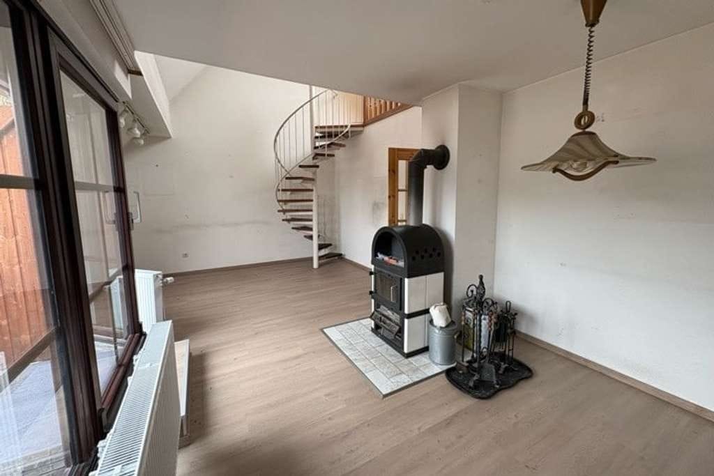 Immobilie in Winkelhaid - 3-Zi.-Maisonette-ETW im Dachgeschoss in Winkelhaid - Bild 2