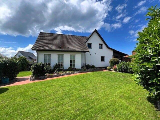 Immobilie in Insel Poel - Top renoviertes Einfamilienhaus mit vielen Möglichkeiten - Bild 0