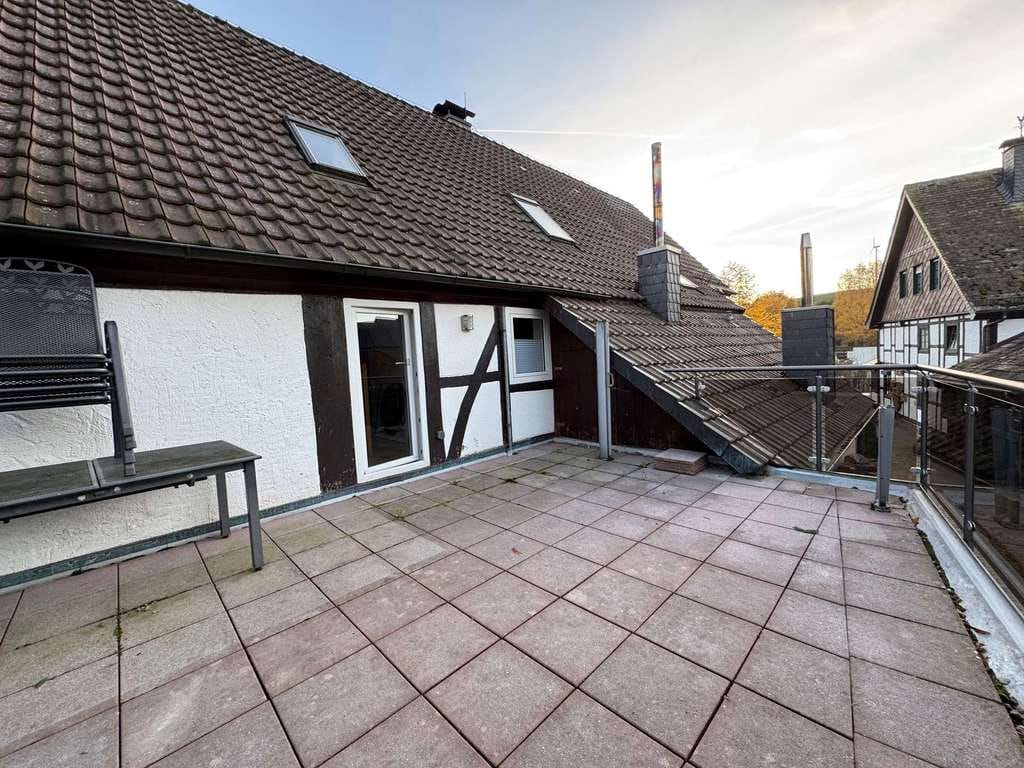 Immobilie in Hehlen - Ihr neues Zuhause mit zusätzlicher Kapitalanlage in Hehlen - Bild 2