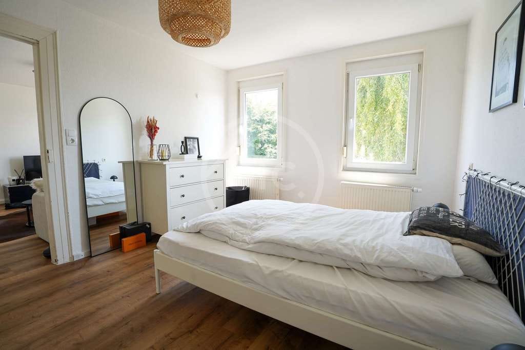 Immobilie in Lindau (Bodensee) - Begehrte Lindauer Lage mit guter Rendite– gepflegtes Mehrfamilienhaus - Bild 4