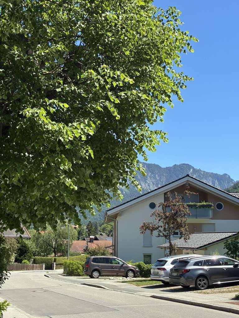 Immobilie in Bayerisch Gmain - Bayerisch Gmain - Anspruchsvoll leben: Attraktive 2 Zimmer - Terassenwohnung - Bild 3