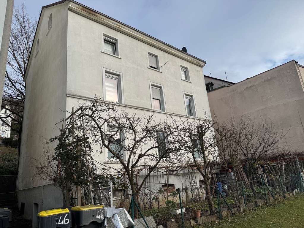 Immobilie in Werdohl - Attraktives Mehrgenerationenhaus mit flexiblen Nutzungsmöglichkeiten in Werdohl - Bild 0