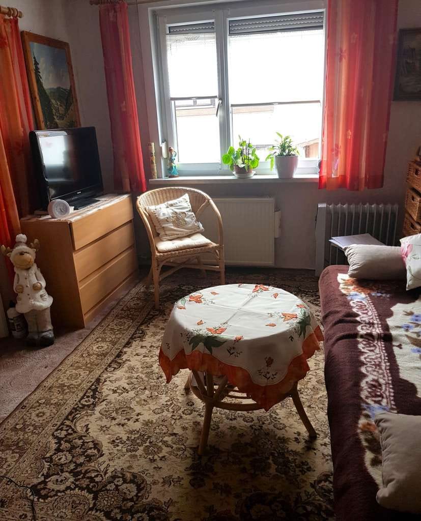 Immobilie in Suhl - Charmantes Einfamilienhaus mit großzügigem Grundstück - Bild 2