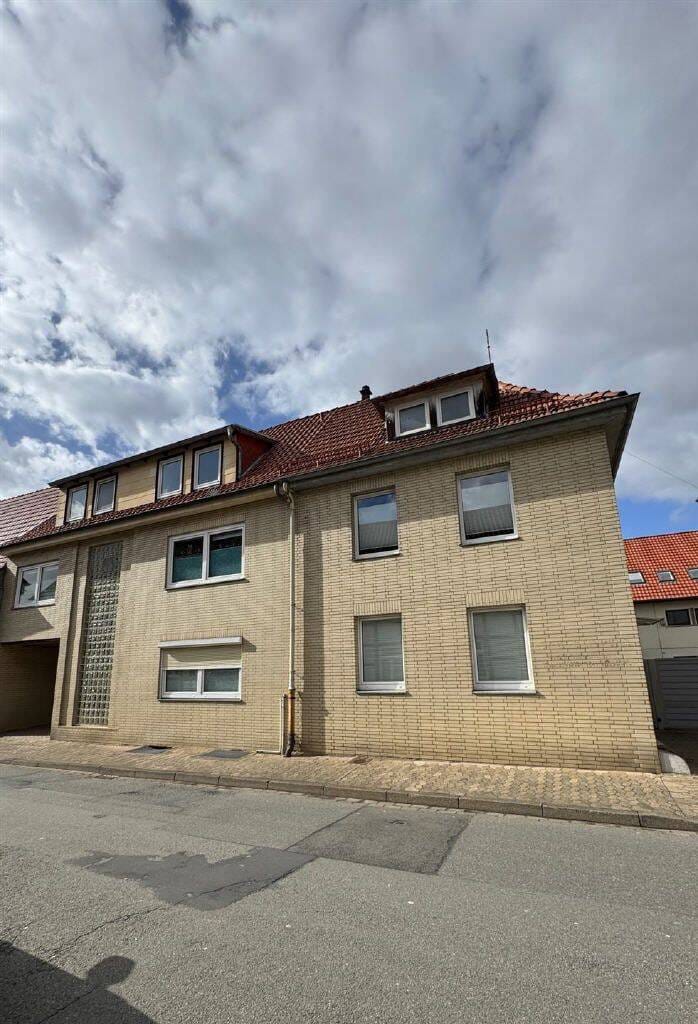 Immobilie in Herzberg am Harz - Dreifamilienhaus als Kapitalanlage in zentraler Lage von Herzberg - Bild 0