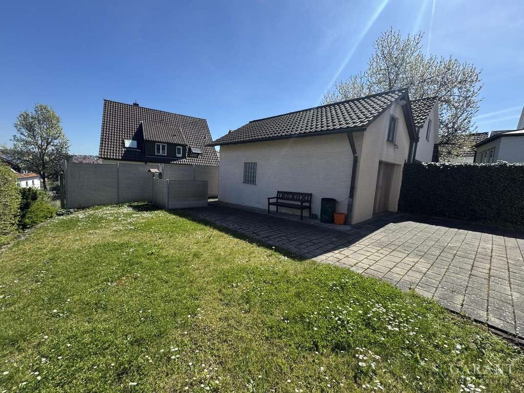 Immobilie in Benningen am Neckar - Ein Zuhause voller Möglichkeiten - wohnen, leben, ankommen - Bild 1