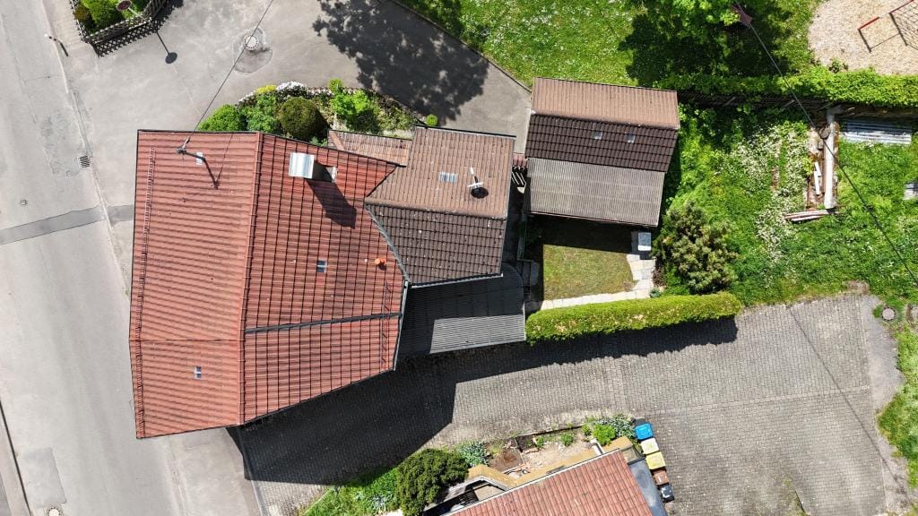 Immobilie in Winterbach - Einfamilienhaus freistehend in Winterbach - Bild 1