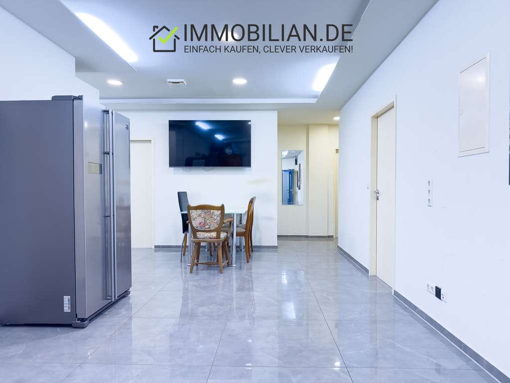 Immobilie in Göppingen - *** Ertragsstarke Kapitalanlage in Göppingen – in Zentrum- und Bahnhofsnähe *** - Bild 4