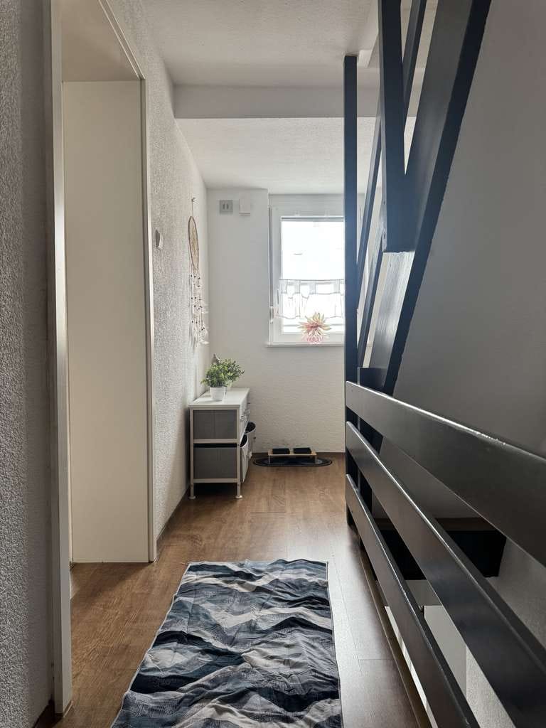 Immobilie in Giengen an der Brenz - ++++Kapitalanlage  2 x DHH in Giengen zu verkaufen++++++ - Bild 3
