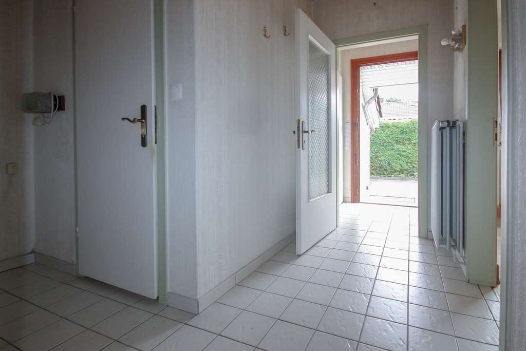 Immobilie in Lilienthal - Lilienthal - Großzügiges Reiheneckhaus in toller Lage mit großem Garten und Ausbaupotenzial - Bild 3