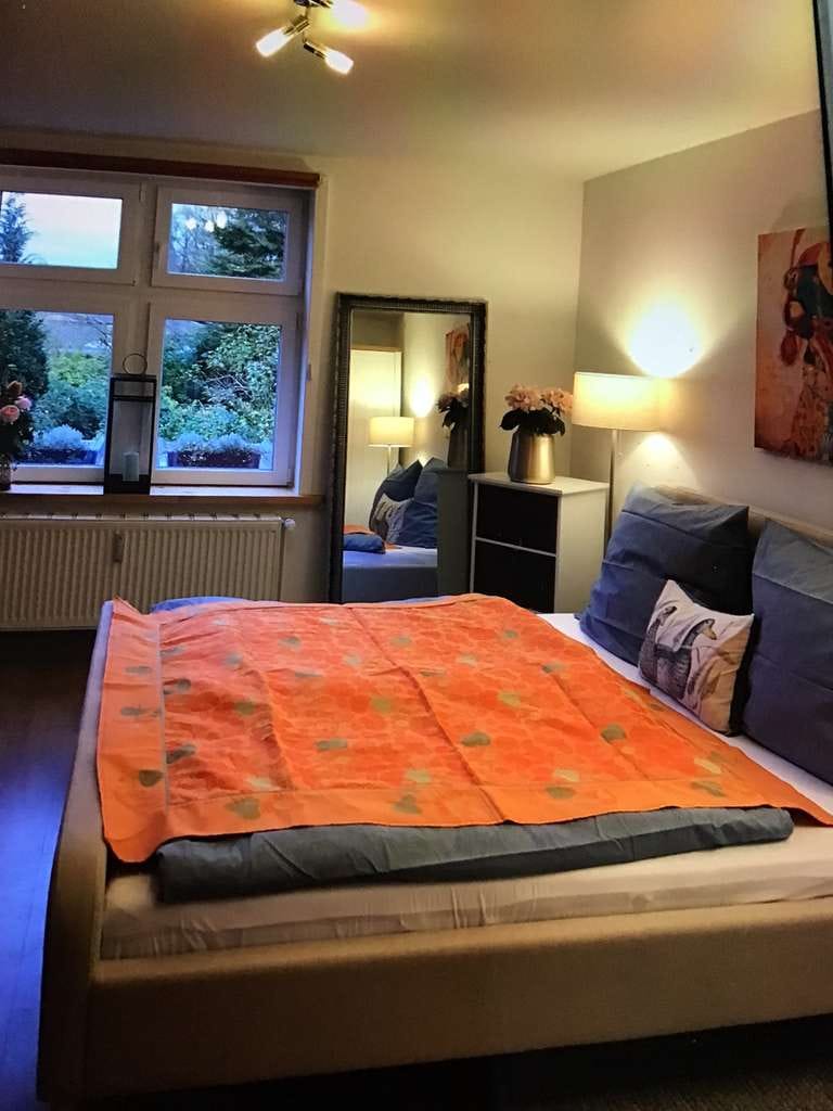 Immobilie in Sternberg - Ihre neue eigene Wohnung zum mietähnlichen Erwerb - sanierte Erdgeschosswohnung in Sternberg - Bild 4