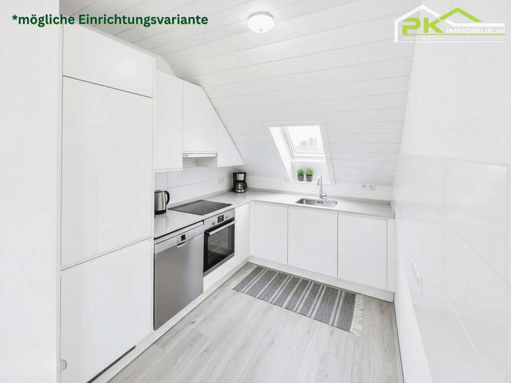 Immobilie in Nieder Kostenz - Seltene Fix & Flip Gelegenheit: 6 Zimmer + 190 m² Garten – Maximale Rendite durch Sanierung - Bild 1