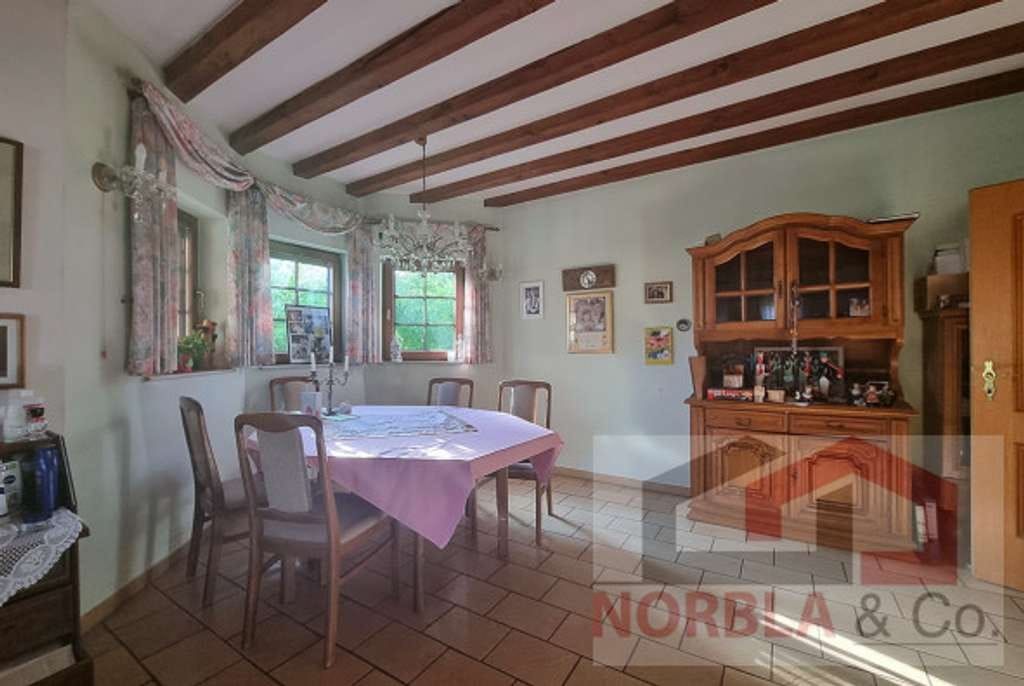 Immobilie in Neuberg - Bis zu 6,5% Rendite in Neuberg – 3-Familienhaus mit Ausbaureserve & Anbaupotenzial nahe Frankfurt - Bild 3