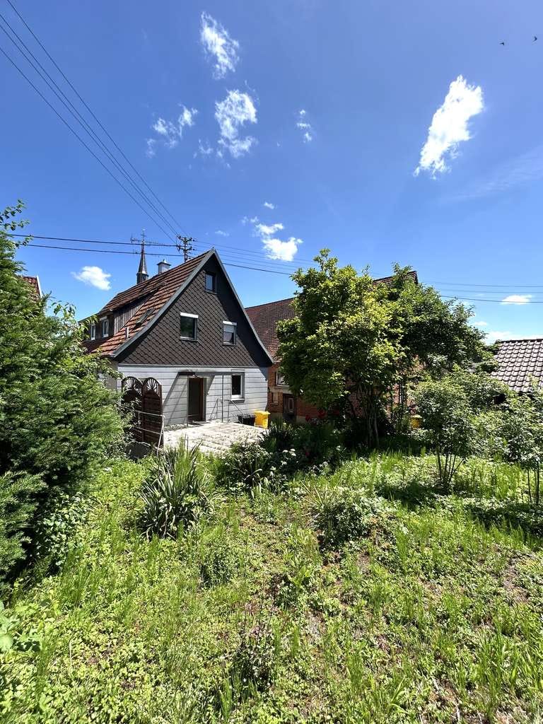 Immobilie in Oppenweiler - Wohn- und Geschäftshaus mit vielseitigen Nutzungsmöglichkeiten - Bild 0