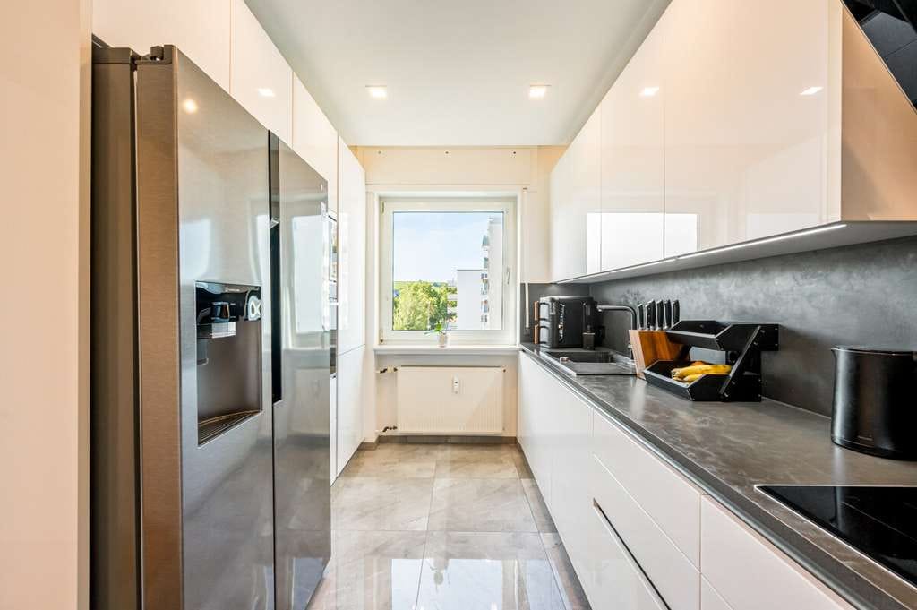 Immobilie in Nierstein - ImmobilienPunkt*** Großzügige Wohnung mit Exklusiv-Ausstattung in Nierstein - Bild 1