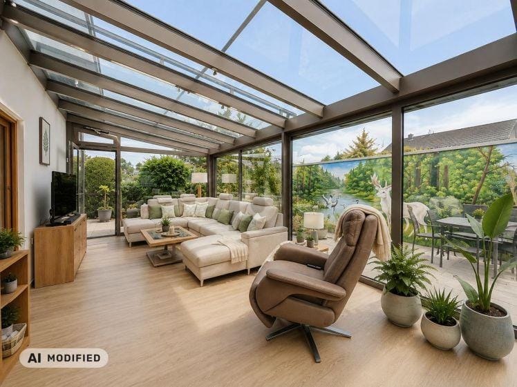 Immobilie in Nordwestuckermark - Haus in Nordwestuckermark (Prenzlau) - Bild 0