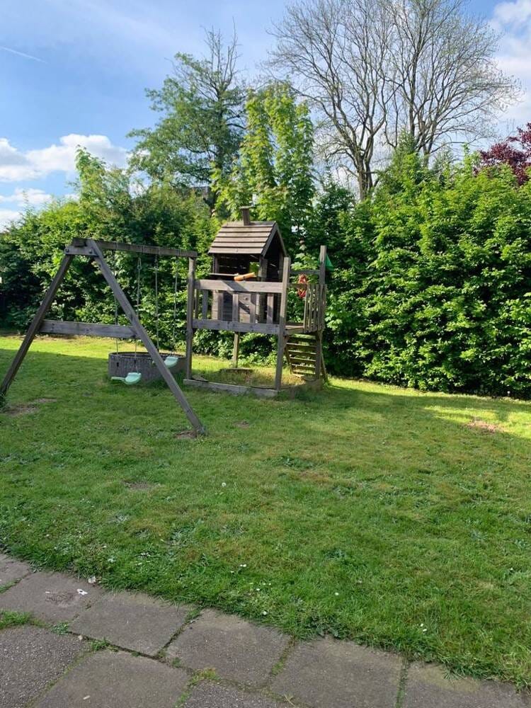 Immobilie in Stapelfeld - Achtung Preissenkung - Einfamilienhaus mit viel Platz und Möglichkeiten - Bild 4