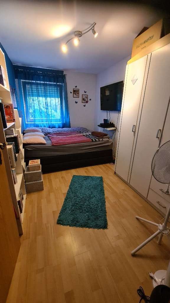Immobilie in Eisingen - Helle 3-Zimmer Wohnung mit Balkon und Einzelgarage - Bild 4