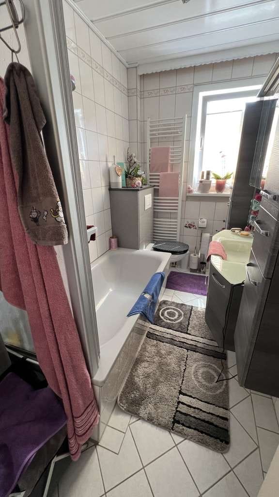 Immobilie in Rochlitz - Wohnhaus mit Ladengeschäft im Erdgeschoss in zentraler Lage - Bild 3