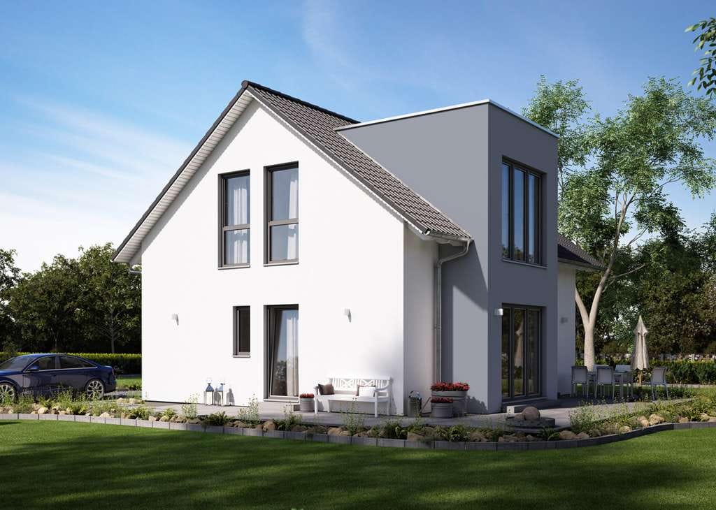 Immobilie in Bestwig - Beim Marktführer gibts kaum Energiekosten - Bild 1