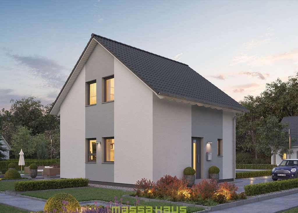 Immobilie in Gutach im Breisgau - Ihr Familienzuhause mit Zukunft: flexibel geplant - QNG-förderfähig planbar - Bild 0