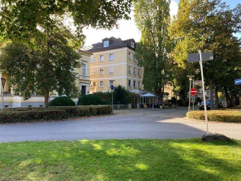 Immobilie in Bad Pyrmont - Ihr charmantes Rückzugsrefugium im Herzen von Bad Pyrmont - Bild 0