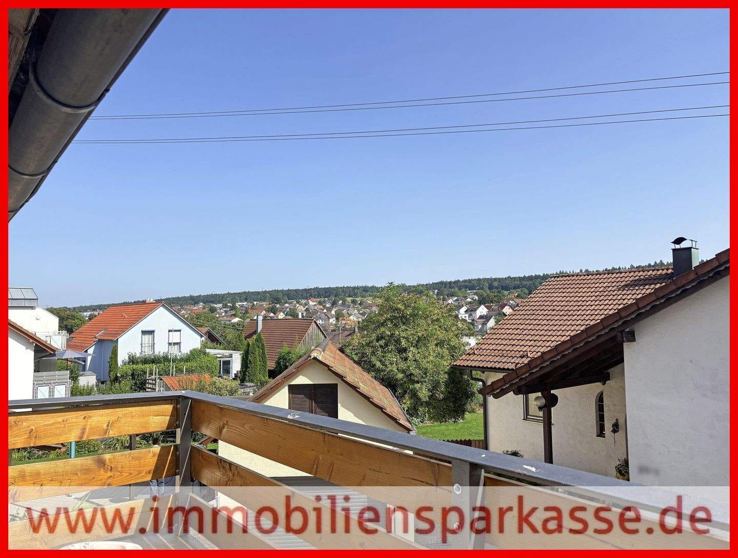 Immobilie in Straubenhardt - Nette Mieter warten auf SIE! - Bild 0