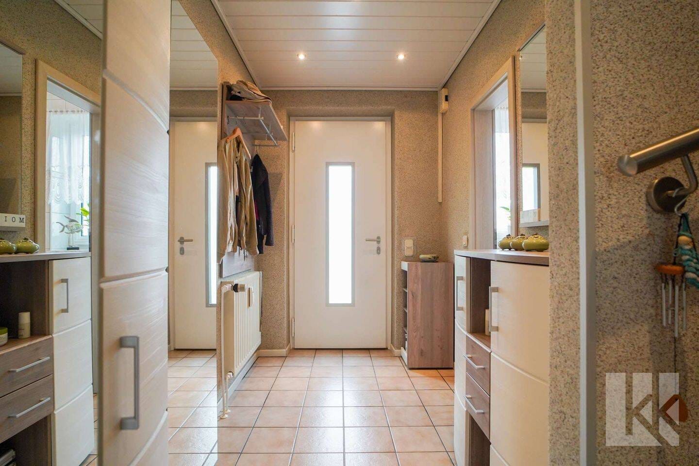 Immobilie in Neuhaus - Ein Zuhause zum Wohlfühlen - Doppelhaushälfte in Neuhaus - Bild 2