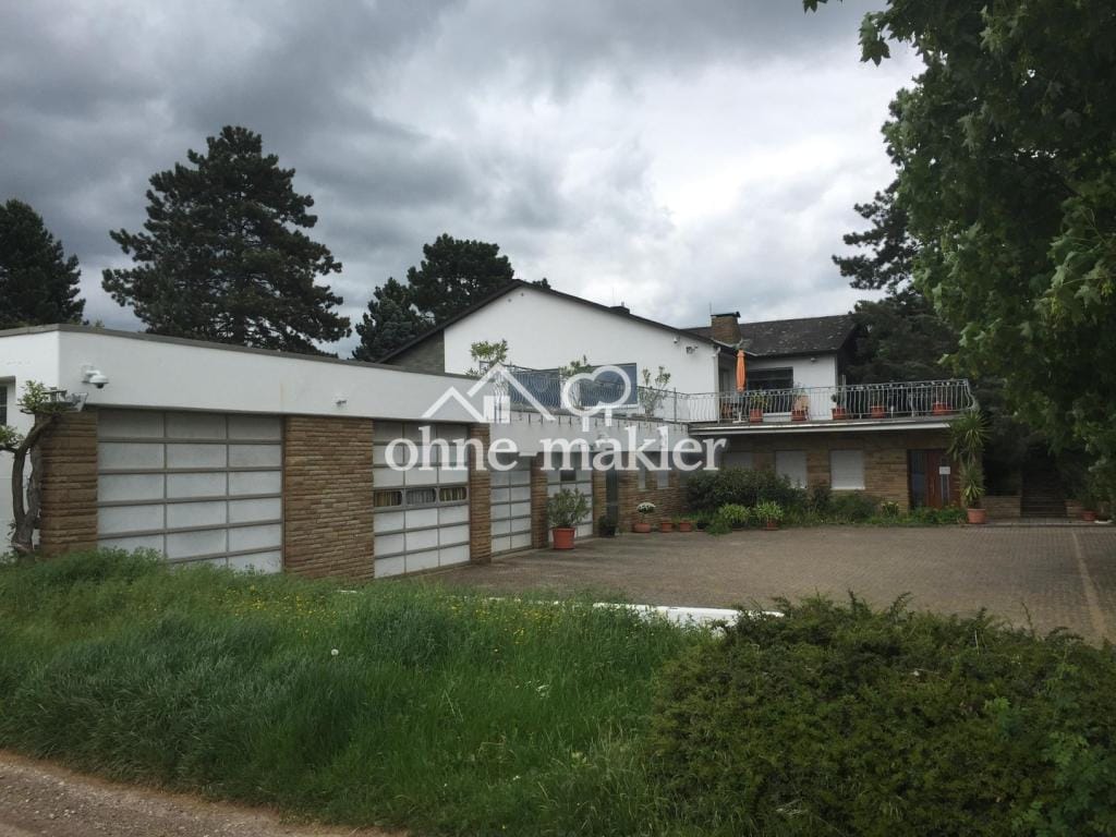 Immobilie in Horrweiler - Bungalow in Horrweiler - Bild 0